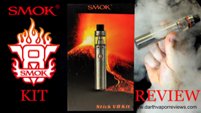 Halo Cigs: Reactor Starter Kit